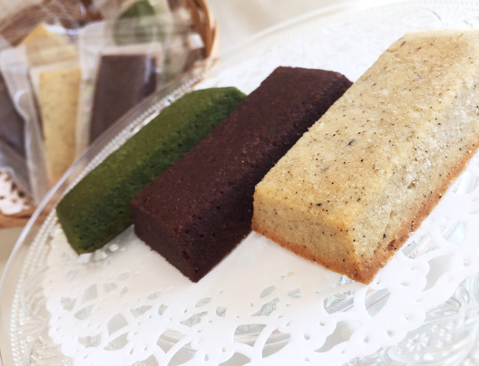 SWEETS LABO Laugh＆Rough
