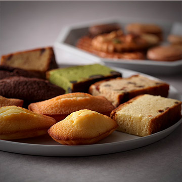Patisserie IMAGE