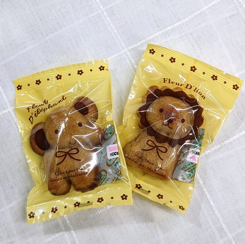 pâtisserie OKASHIMO